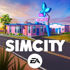 SimCity V2
